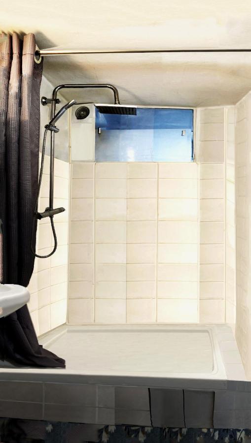 Centreparis Olympic Apartment Ngoại thất bức ảnh