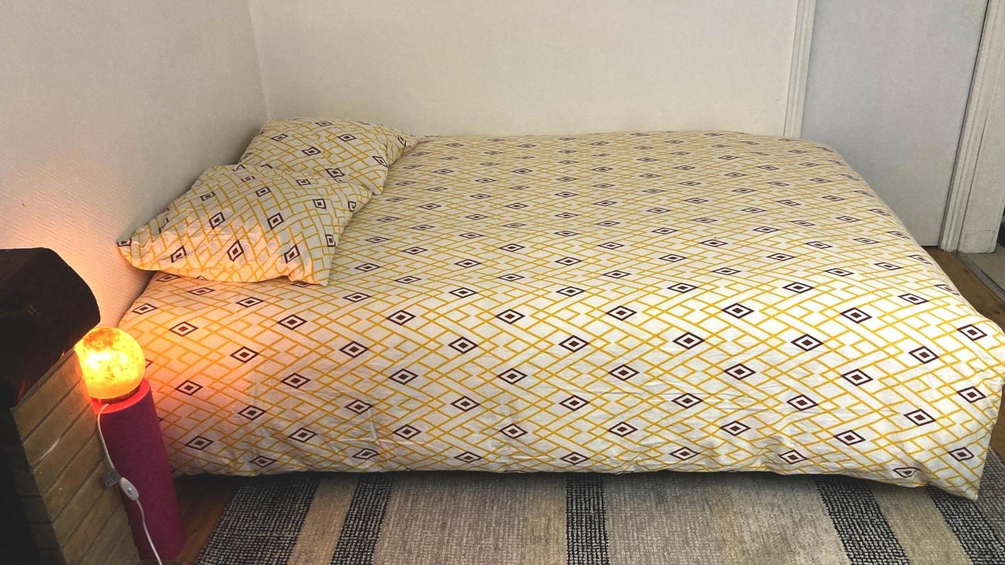 Centreparis Olympic Apartment Ngoại thất bức ảnh